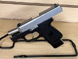 KAHR ARMS PM40 .40 S&W - 2 of 3