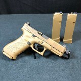 GLOCK G19X 9MM LUGER (9x19 PARA) - 2 of 3