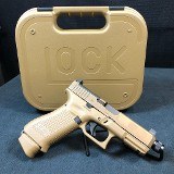 GLOCK G19X 9MM LUGER (9x19 PARA) - 1 of 3