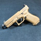 GLOCK G19X 9MM LUGER (9x19 PARA) - 3 of 3