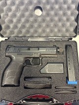 HECKLER & KOCH HK VP40 40 Smith & Wesson - 2 of 2
