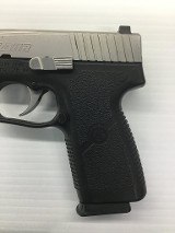KAHR ARMS P9 9MM LUGER (9x19 PARA) - 2 of 3