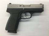 KAHR ARMS P9 9MM LUGER (9x19 PARA) - 3 of 3