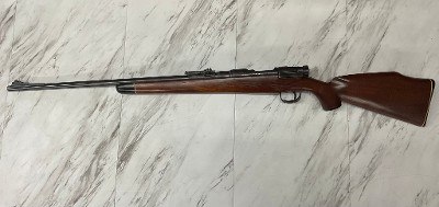 ARISAKA Type 99 7.7X58MM ARISAKA