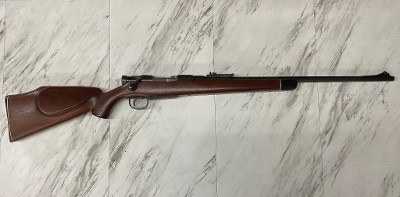 ARISAKA Type 99 7.7X58MM ARISAKA - Image 2 of 3