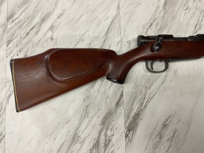 ARISAKA Type 99 7.7X58MM ARISAKA - Image 3 of 3