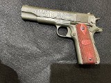 AUTO-ORDNANCE 1911 FLY GIRLS WWII EDITION .45 ACP - 3 of 3