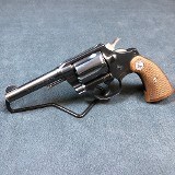 COLT POLICE POSITIVE SPL .38 SPL - 2 of 2