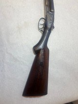 HUNTER ARMS COMPANY L.C. Smith 12 GA - 2 of 3