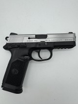 FN FNP-45 .45 ACP - 2 of 3