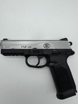 FN FNP-45 .45 ACP - 1 of 3