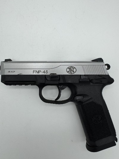FN FNP-45 .45 ACP