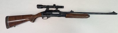 REMINGTON 870 WINGMASTER MAGNUM 12 GA