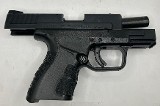 SPRINGFIELD ARMORY XD-40 SUB COMPACT .40 S&W - 1 of 3