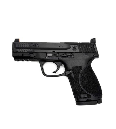 SMITH & WESSON M&P9 M2.0 COMPACT 9MM LUGER (9x19 PARA)