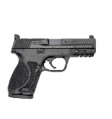SMITH & WESSON M&P9 M2.0 COMPACT 9MM LUGER (9x19 PARA) - 2 of 2