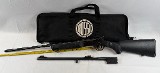 ROSSI S411220 .22 LR/.410 GA - 1 of 3