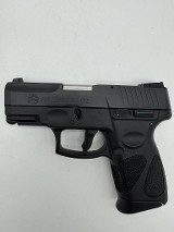 TAURUS PT111 G2 9MM LUGER (9x19 PARA) - 2 of 3