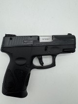 TAURUS PT111 G2 9MM LUGER (9x19 PARA) - 3 of 3