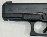GLOCK G19M 9MM LUGER (9x19 PARA) - 3 of 3