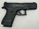 GLOCK G19M 9MM LUGER (9x19 PARA) - 1 of 3