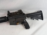 COLT AR-15 A2 SPORTER II 5.56X45MM NATO - 3 of 3