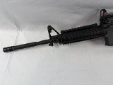COLT AR-15 A2 SPORTER II 5.56X45MM NATO - 2 of 3