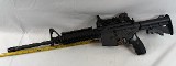 COLT AR-15 A2 SPORTER II 5.56X45MM NATO - 1 of 3
