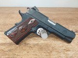 SPRINGFIELD ARMORY 1911 RANGE OFFICER .45 ACP - 2 of 3