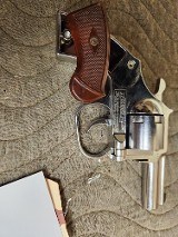 CLERKE PRODUCTS FIRST 32 Smith & Wesson (short) - 2 of 2