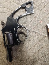 IMPERIAL GUN CO. LTD MODEL 9 .22 S/L/LR - 2 of 2