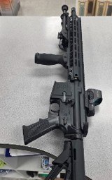 GEISSELE AUTOMATICS SUPER DUTY SD-556 5.56X45MM NATO - 2 of 3