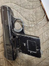 DAVIS INDUSTRIES P-380 .380 ACP - 2 of 2