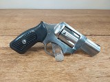 RUGER SP101 (DOUBLE ACTION ONLY) .357 MAG - 2 of 3