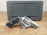 RUGER SP101 (DOUBLE ACTION ONLY) .357 MAG - 3 of 3