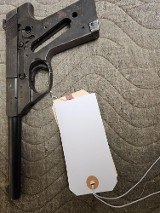 HIGH STANDARD SPORT KING 22 LR .22 LR - 1 of 2