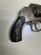 IVER JOHNSON .32 BREAKER 32 Smith & Wesson - 3 of 3