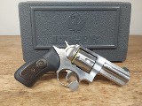RUGER GP100 WILEY CLAPP 10MM - 3 of 3