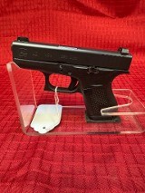 GLOCK GLOCK 42 .380 ACP - 1 of 3