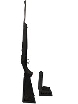 RUGER AMERICAN RIMFIRE 17HMR .17 HMR - 2 of 3