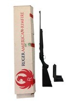 RUGER AMERICAN RIMFIRE 17HMR .17 HMR - 1 of 3
