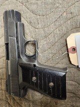 BRYCO ARMS JENNINGS NINE -BLACK 9MM LUGER (9x19 PARA) - 1 of 2