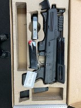 CHARLES DALY PAK-9 PISTOL 9MM LUGER (9x19 PARA) - 1 of 3