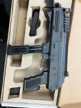 CHARLES DALY PAK-9 PISTOL 9MM LUGER (9x19 PARA) - 2 of 3