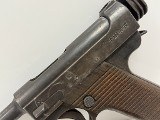 NAMBU WWII Type 14 Nagoya Arsenal 8MM - 3 of 3