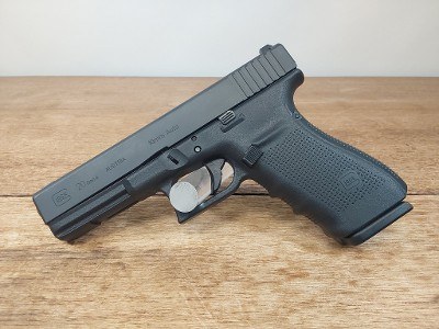GLOCK G20 GEN 4 10MM