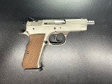 EAA WITNESS TACT .45 ACP - 1 of 3