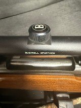 SAVAGE ARMS 110 .243 WIN - 2 of 3