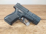 SPRINGFIELD ARMORY XD SUB 9MM 9MM LUGER (9X19 PARA) - 2 of 3