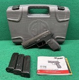SIG SAUER P320 9MM LUGER (9X19 PARA) - 1 of 3